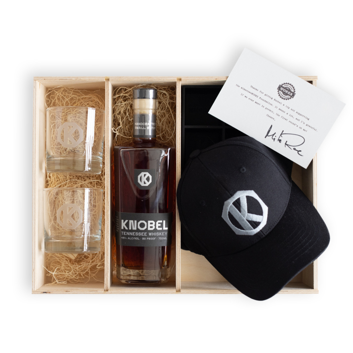 Homepage Knobel Premium Whiskey